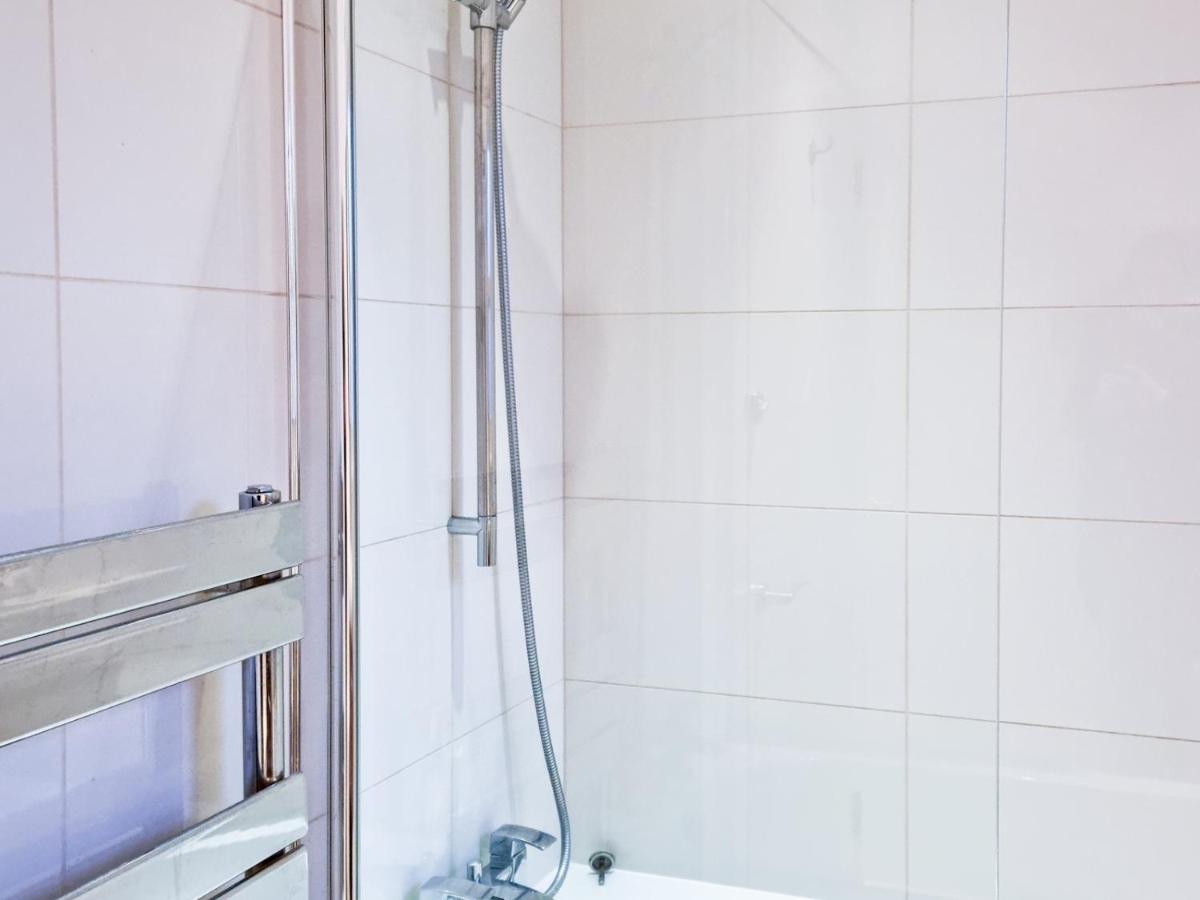 Pass The Keys Family Friendly 2 Bedroom Gem In Shepherd'S Bush London Luaran gambar