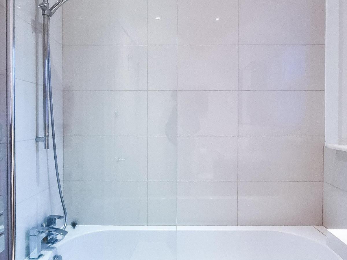 Pass The Keys Family Friendly 2 Bedroom Gem In Shepherd'S Bush London Luaran gambar