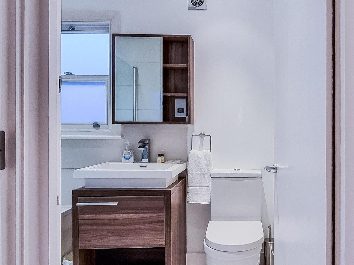 Pass The Keys Family Friendly 2 Bedroom Gem In Shepherd'S Bush London Luaran gambar